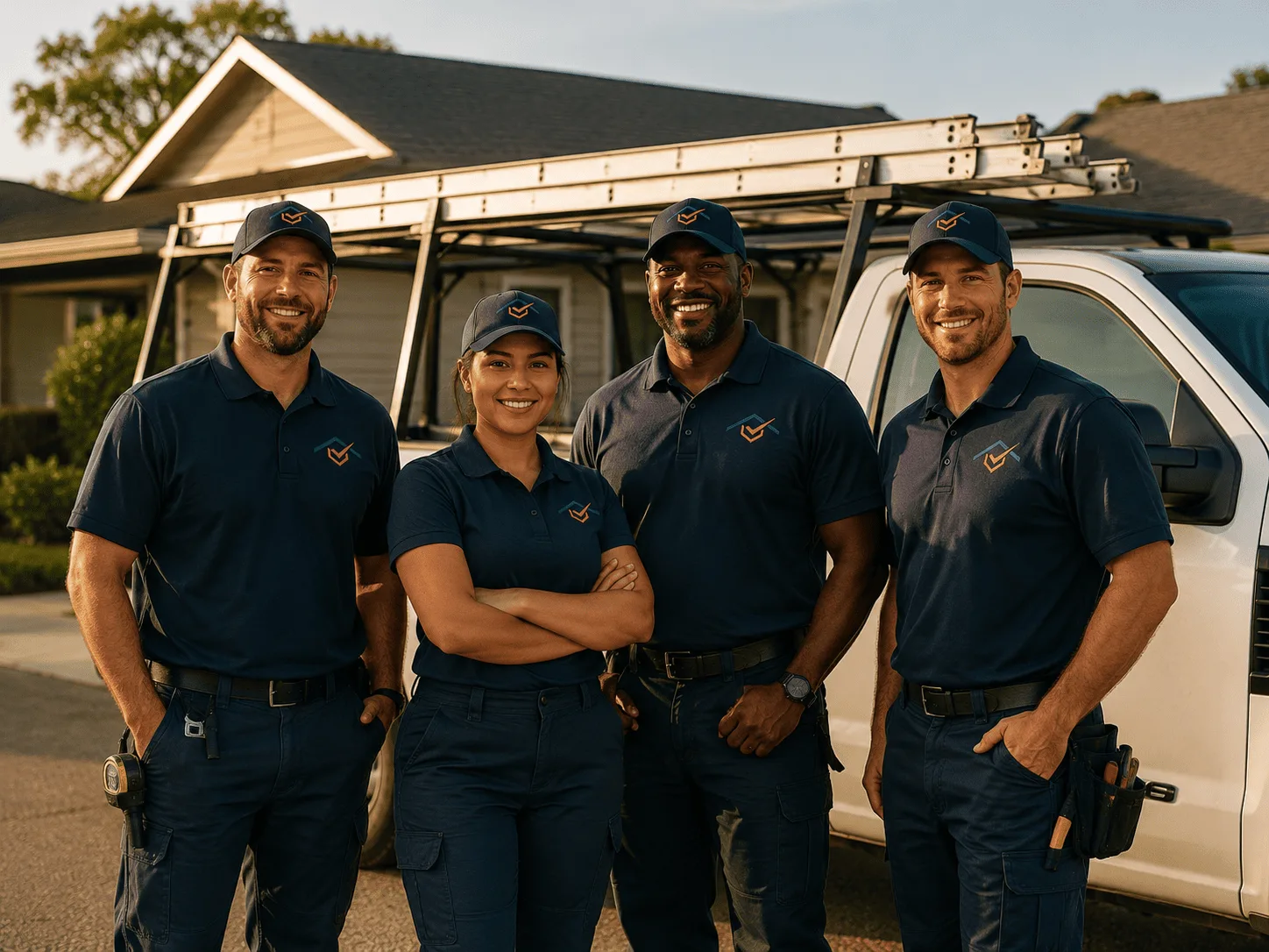Roof Inspection company in Wing, AL